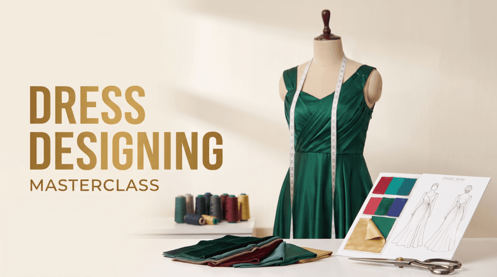 Dress Designing